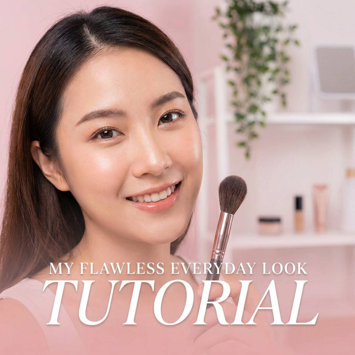 国产视频美妆教程视频